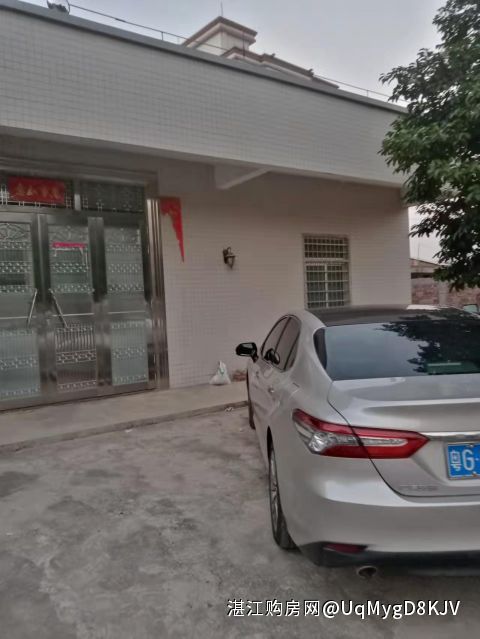 廉江廉城镇新塘仔村有一房子出租