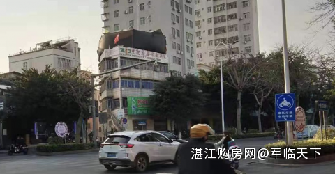 近市第4中学椹川大道路边社坛村6层自建房3、4楼出租
