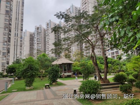 一字头住上游城