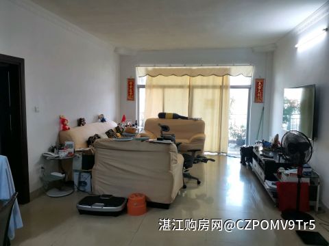二房一厅出租