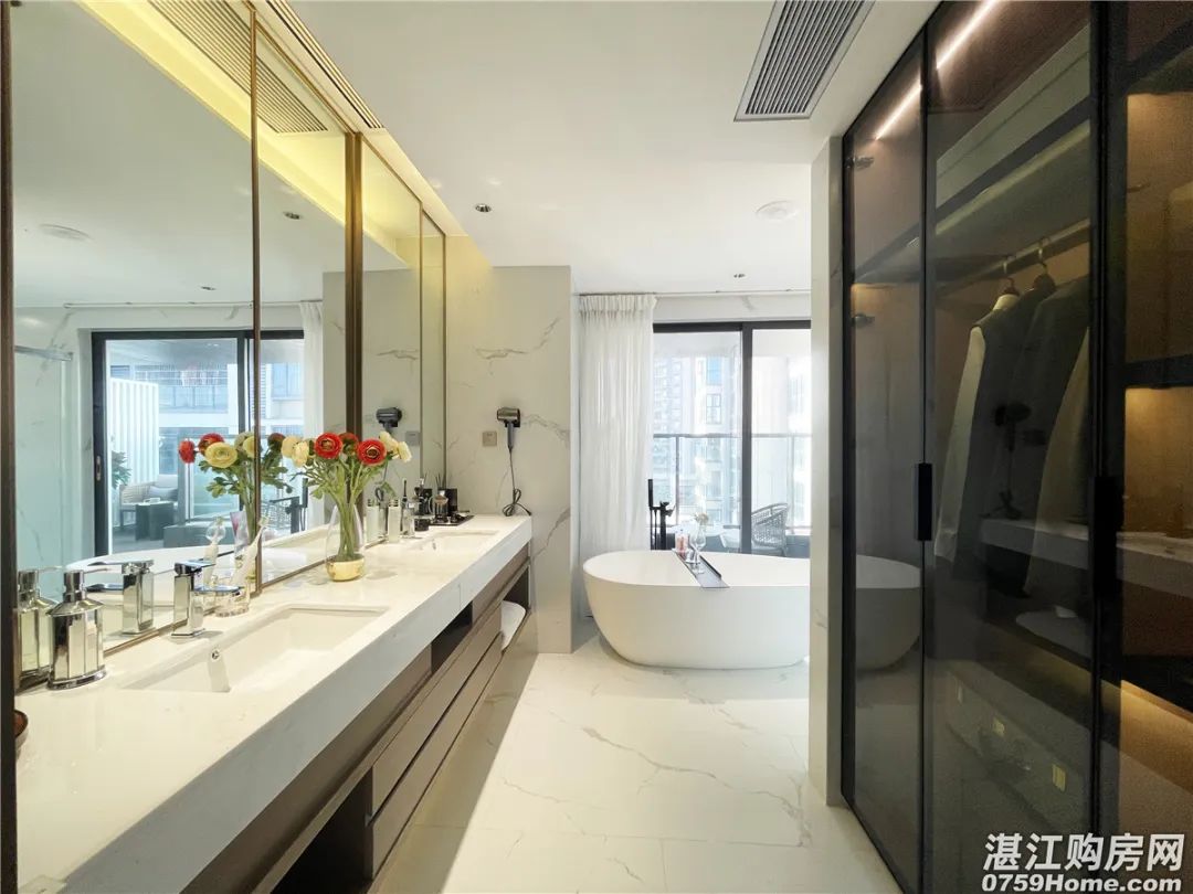 【vr看房】洋房价格买海景叠墅！一户四层，让生活“跃”加精彩！