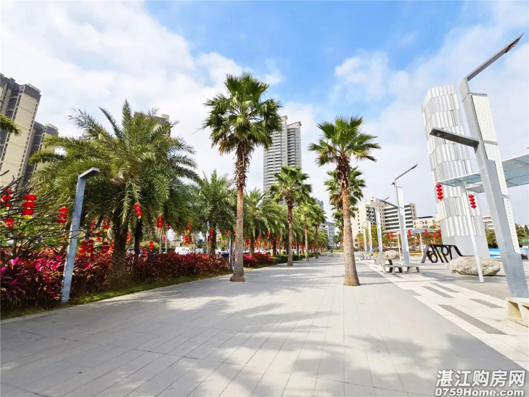 【vr看房】洋房价格买海景叠墅！一户四层，让生活“跃”加精彩！