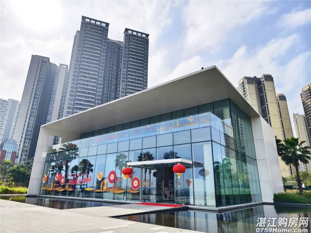 【vr看房】洋房价格买海景叠墅！一户四层，让生活“跃”加精彩！