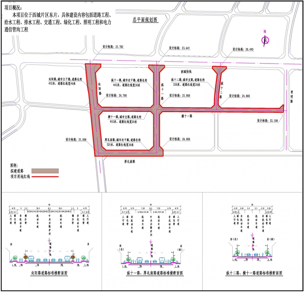省实旁麻章纯新大盘效果图曝光！将配建5条市政道路！