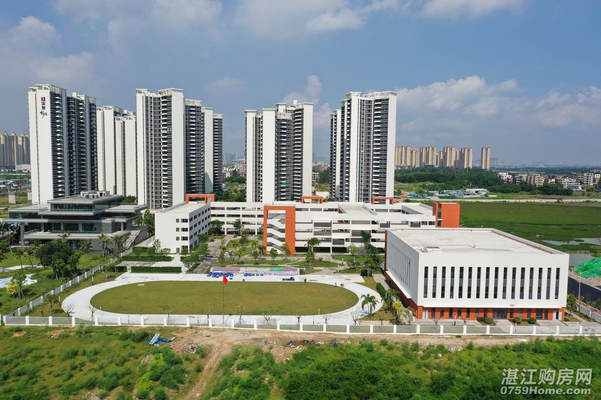 高考优秀学子频出的湛江，靠什么打造高质量教育？