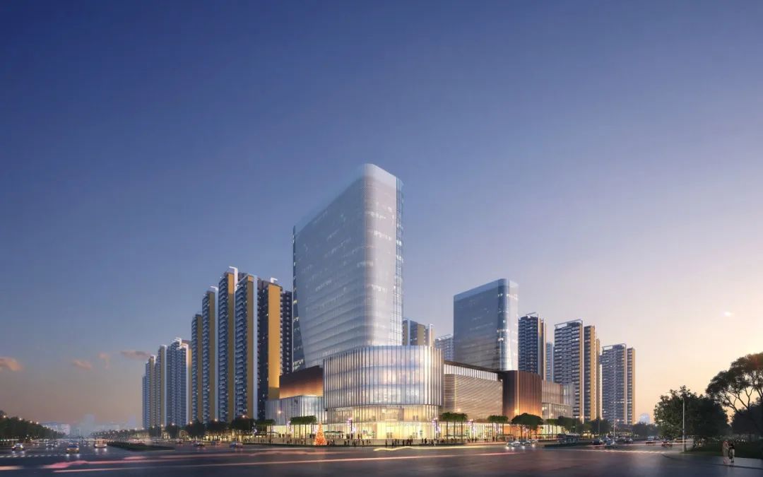 破局！省实落地，西城新区发展再进阶！